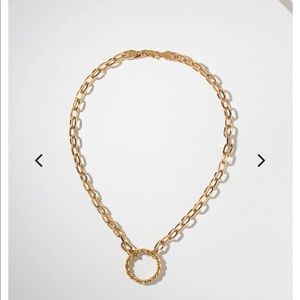 Vanessa Mooney Sublime Necklace